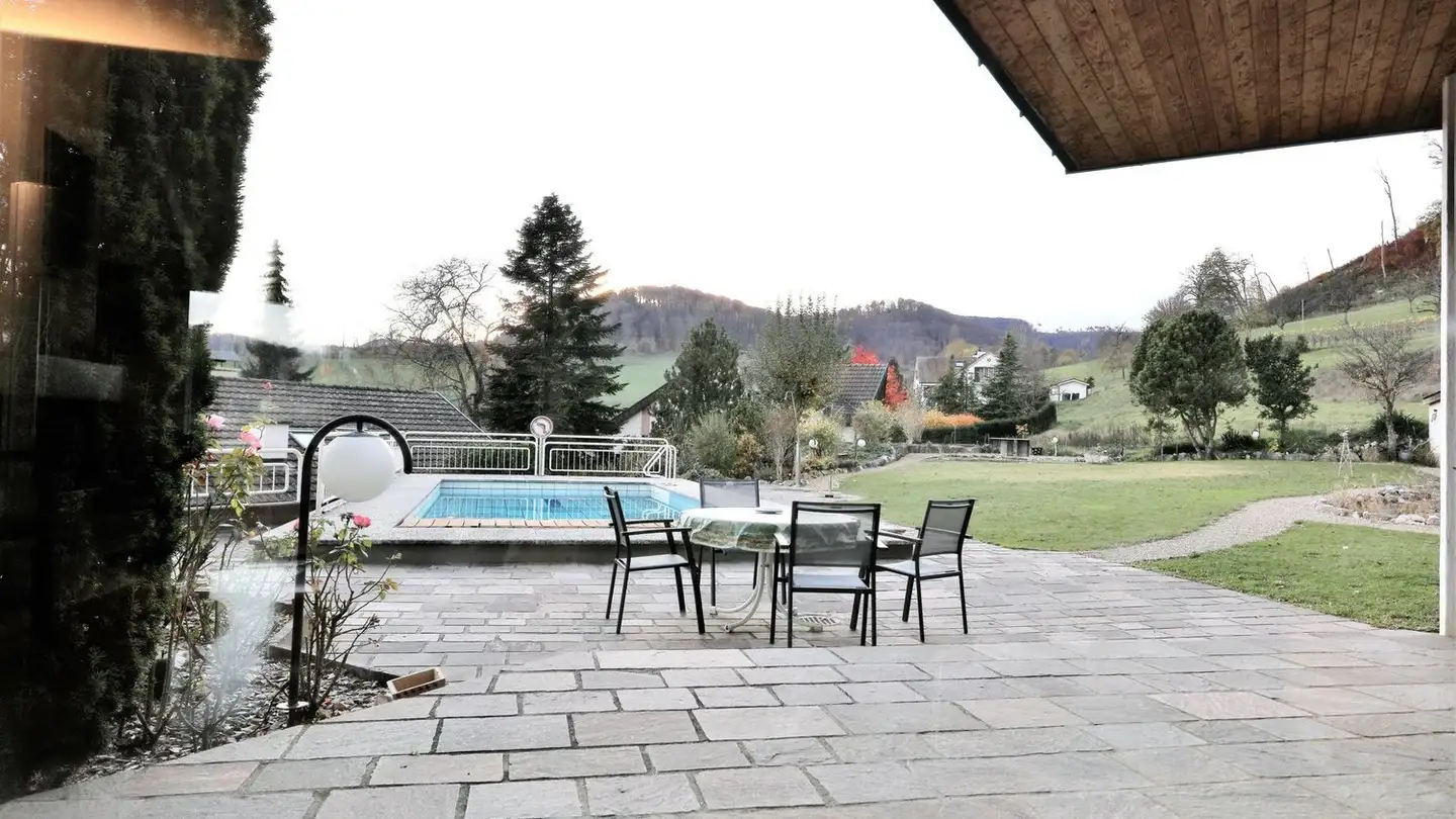 Single house for rent - 4402 Frenkendorf - Photo 2