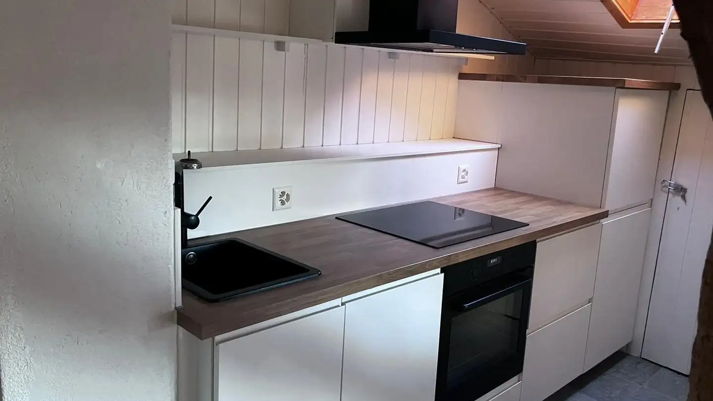 Appartement à louer - Rue De Vigner 21, 2072 St-Blaise - Photo 3