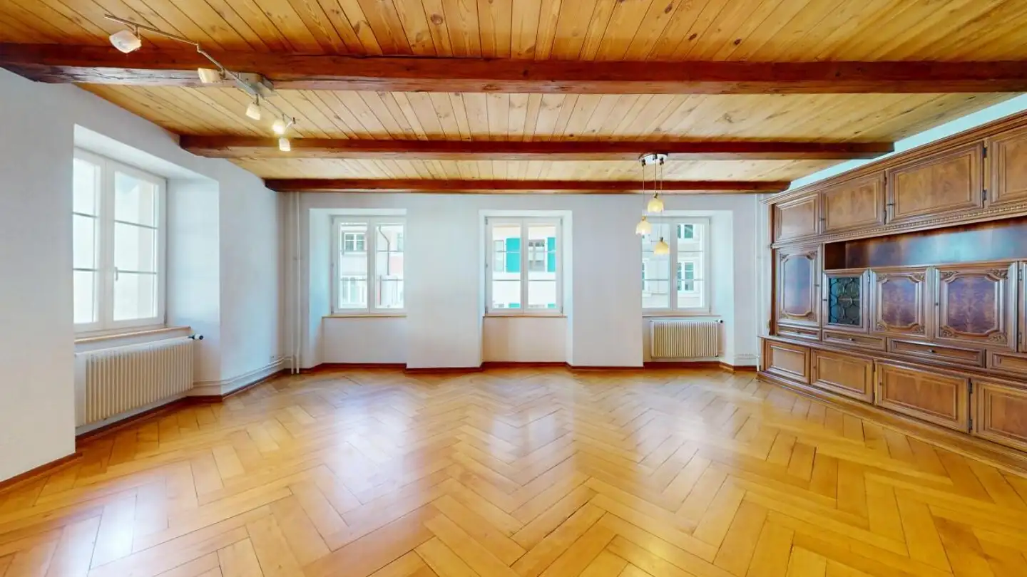 Reihenhaus kaufen - 4437 Waldenburg