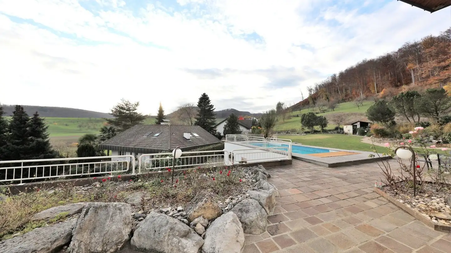 Single house for rent - 4402 Frenkendorf - Photo 3