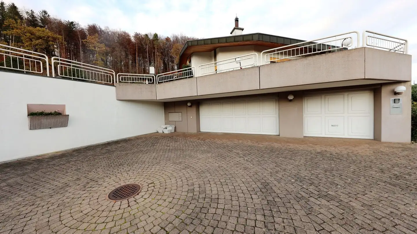 Single house for rent - 4402 Frenkendorf - Photo 4