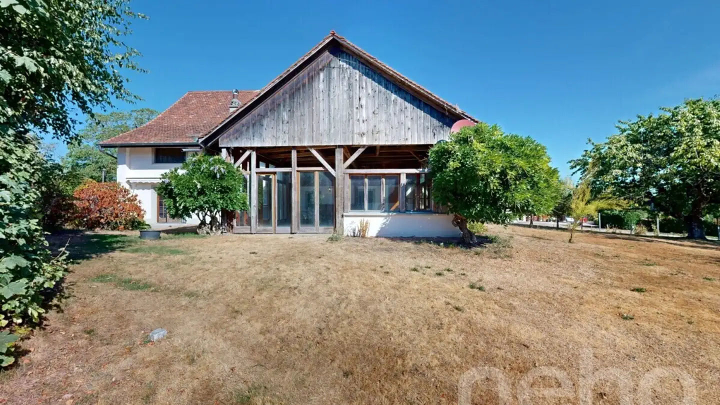 Single house for sale - 1509 Vucherens - Photo 3