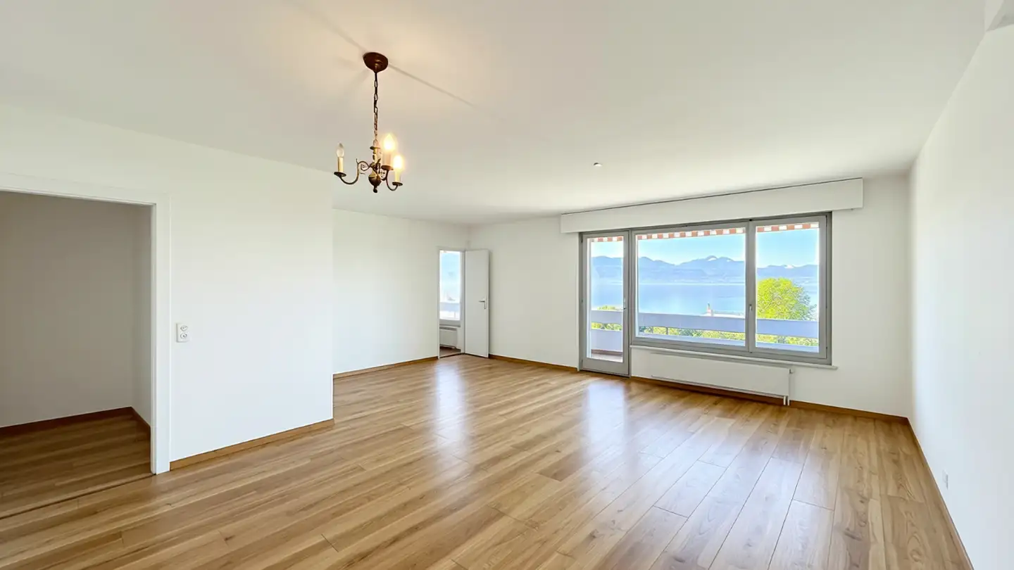 Appartement à vendre - 1095 Lutry - Photo 3