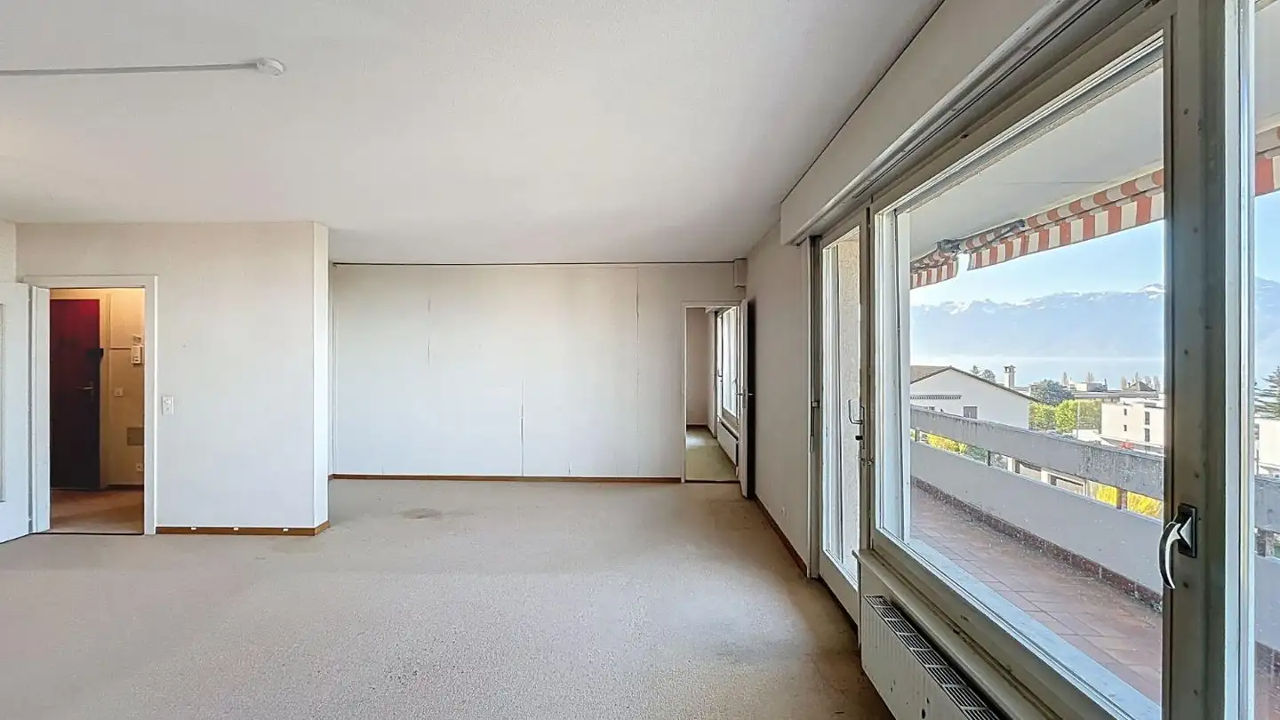 Appartement à vendre - 1095 Lutry - Photo 4