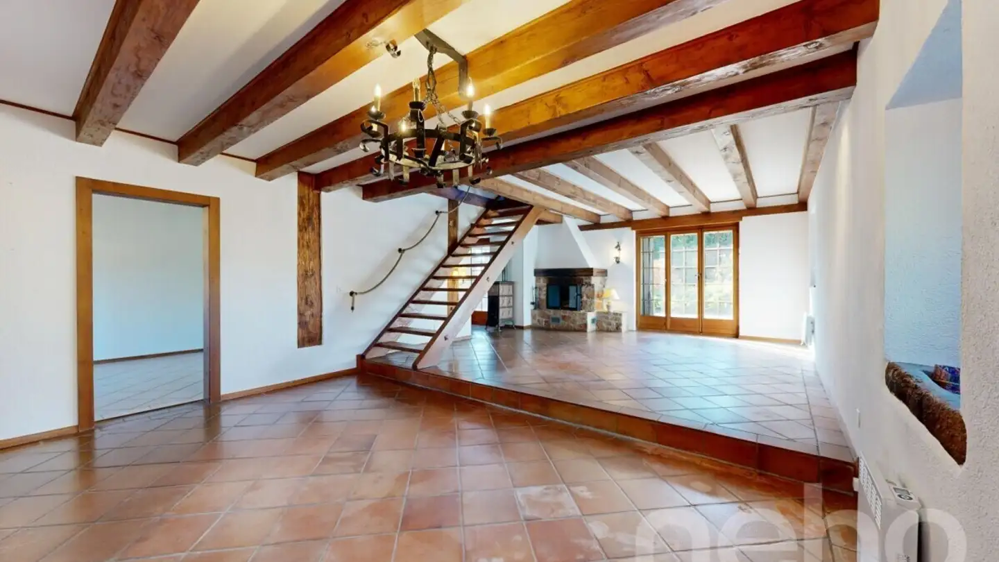 Single house for sale - 1509 Vucherens - Photo 4