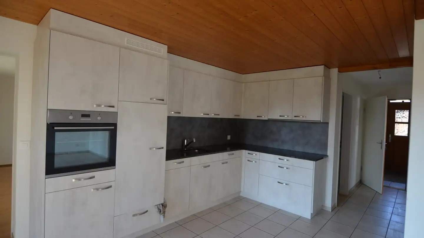 Apartment for rent - Hauptstrasse 23, 3428 Wiler b. Utzenstorf