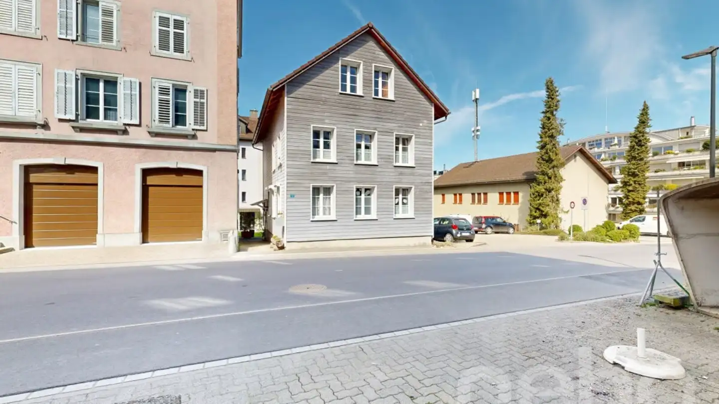 Maison individuelle à vendre - 8840 Trachslau - Photo 2