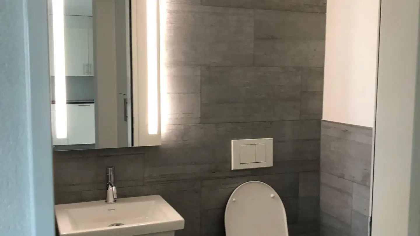 Appartement à louer - 4106 Therwil - Photo 3