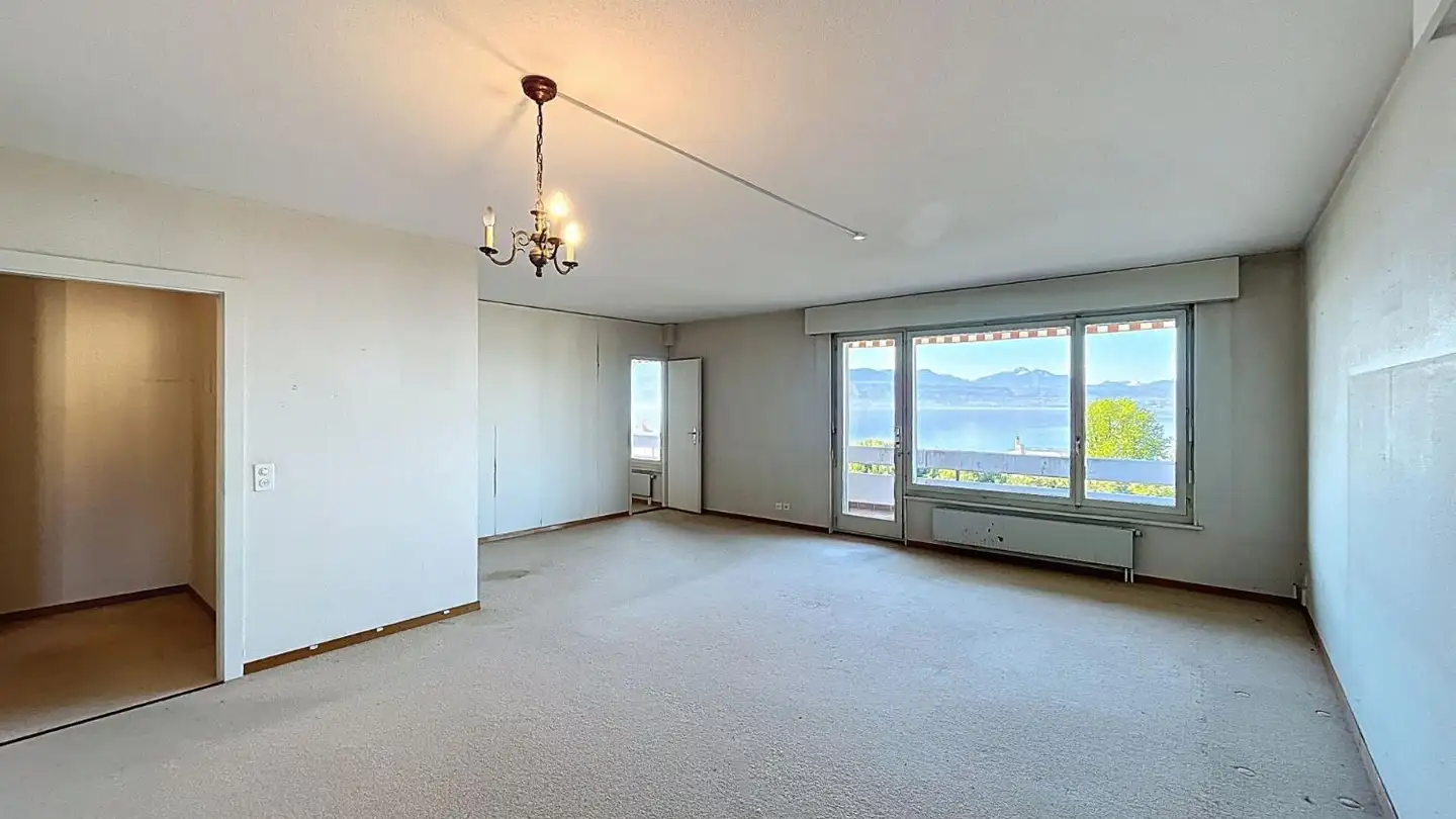 Appartement à vendre - 1095 Lutry - Photo 2