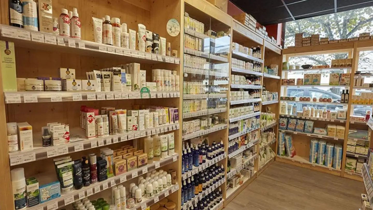 Mischgenutztes Gebäude mieten - 1207 Genève