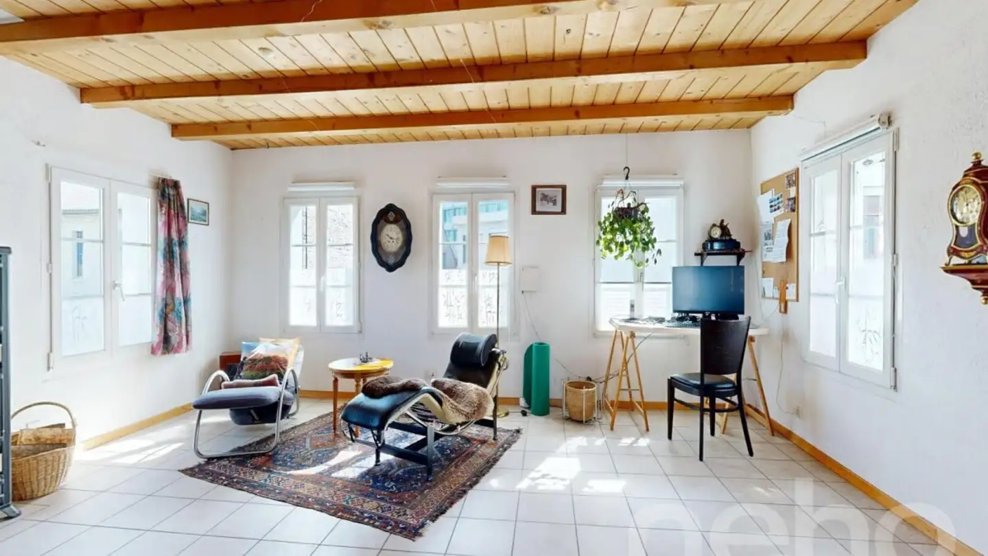 Maison individuelle à vendre - 8840 Trachslau - Photo 3