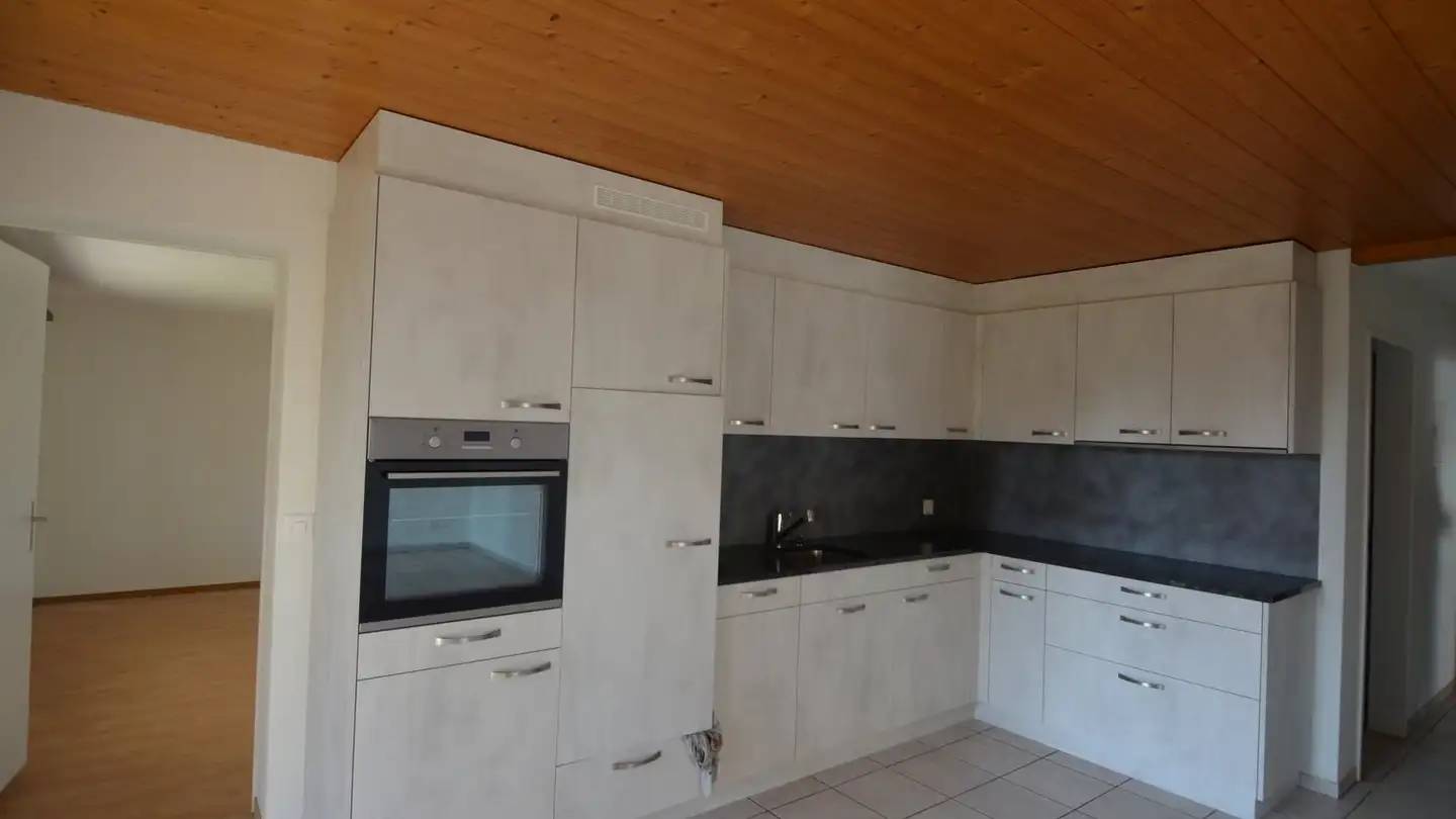 Apartment for rent - Hauptstrasse 23, 3428 Wiler b. Utzenstorf - Photo 2