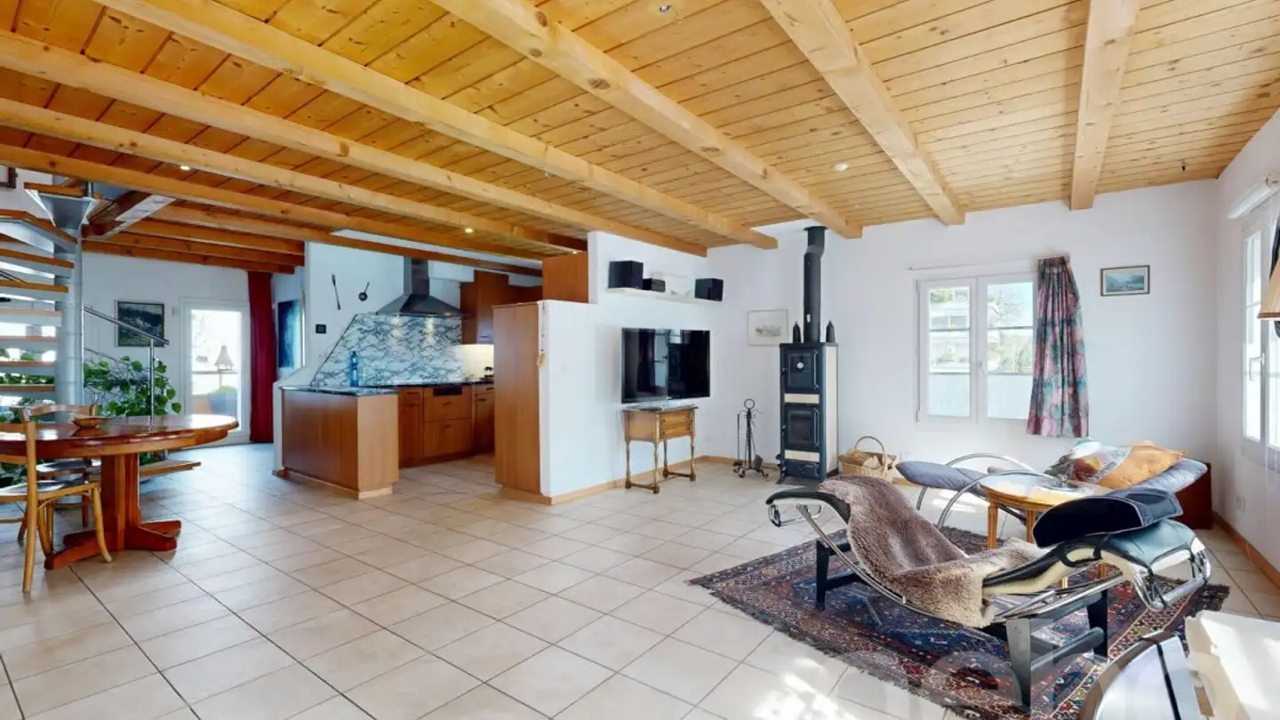 Maison individuelle à vendre - 8840 Trachslau - Photo 4