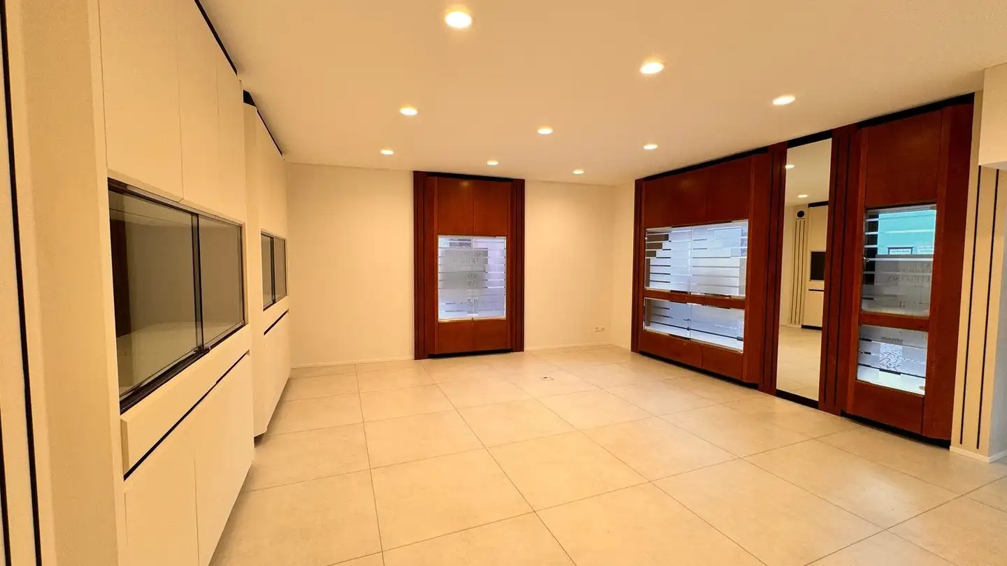Werkstatt mieten - Via Beato Pietro Berno 15, 6612 Ascona - Foto 4