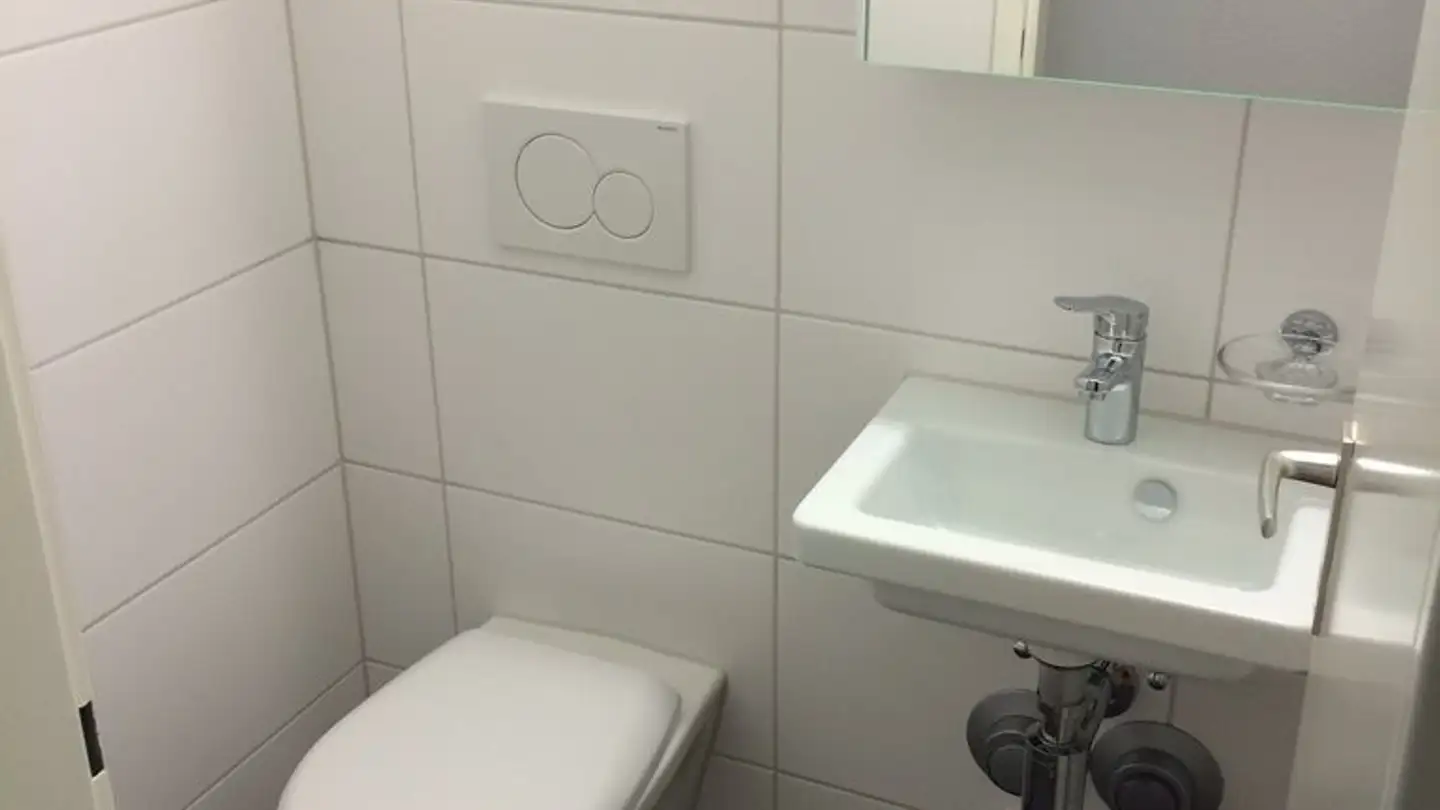 Appartamento in affitto - Schanzweg 1, 4132 Muttenz - Photo 3