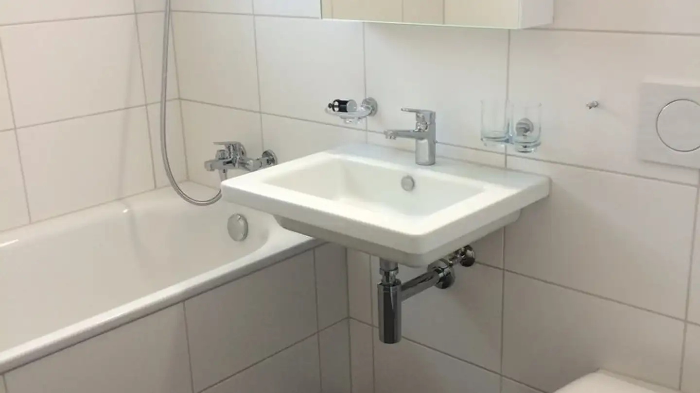 Appartamento in affitto - Schanzweg 1, 4132 Muttenz - Photo 4