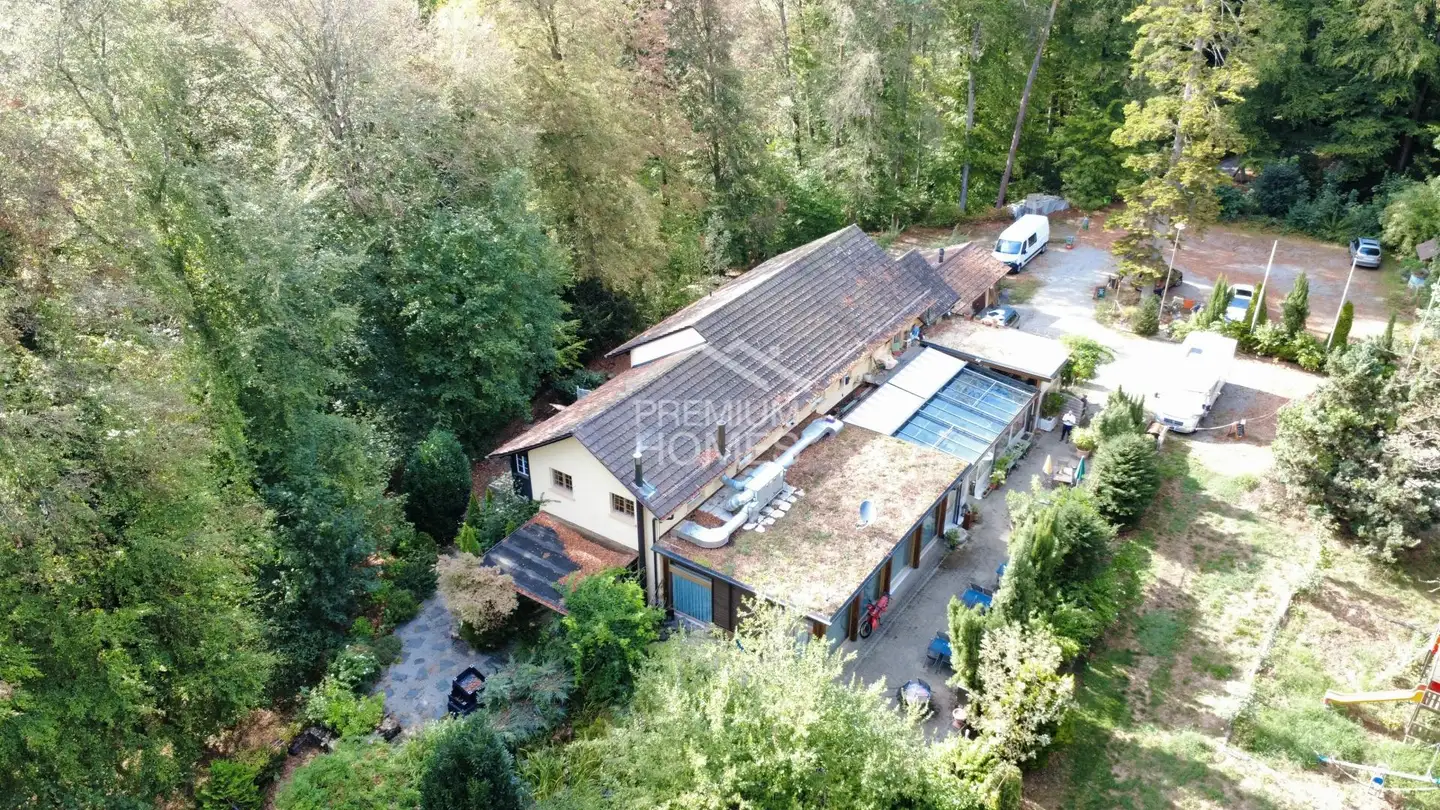 Mixed-use building for sale - 5607 Hägglingen - Photo 2