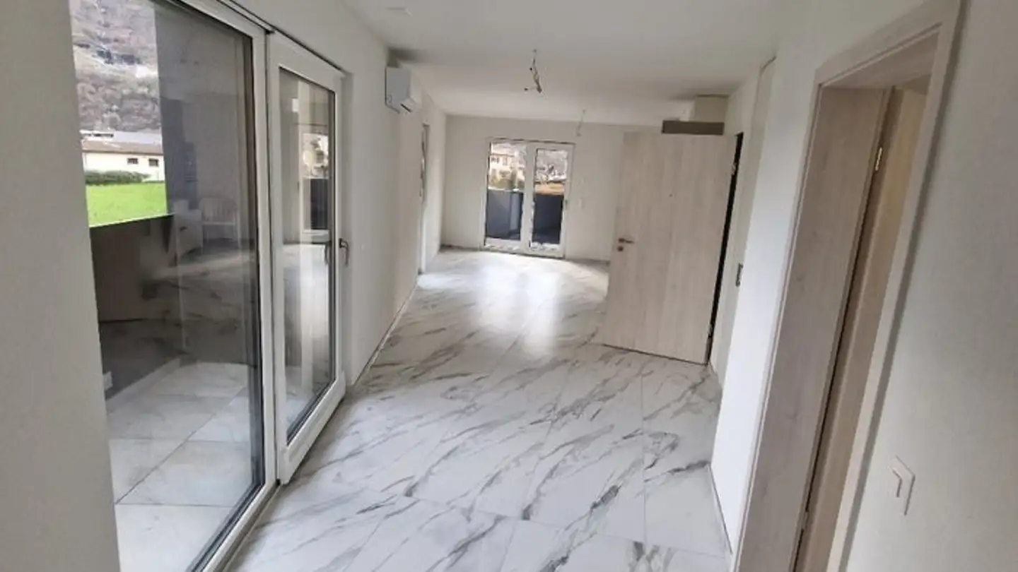 Appartement à louer - Via Iragna 26, 6710 Biasca
