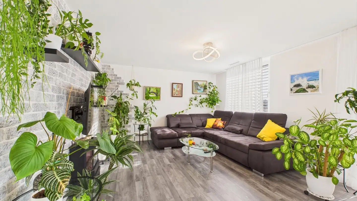 Apartment for sale - 8192 Glattfelden - Photo 2