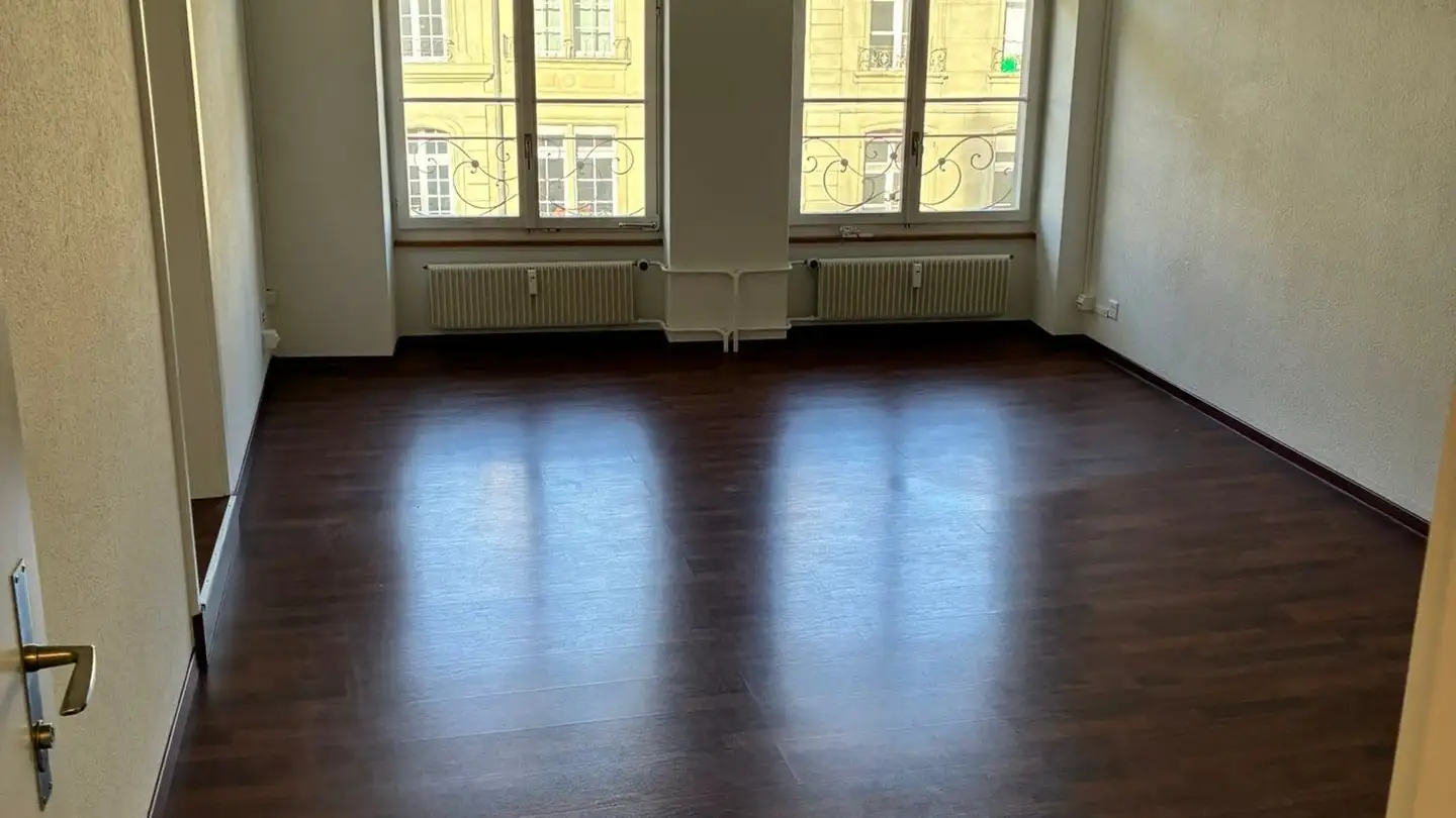 Edificio ad uso misto in affitto - Kramgasse 33, 3011 Bern - Foto 2
