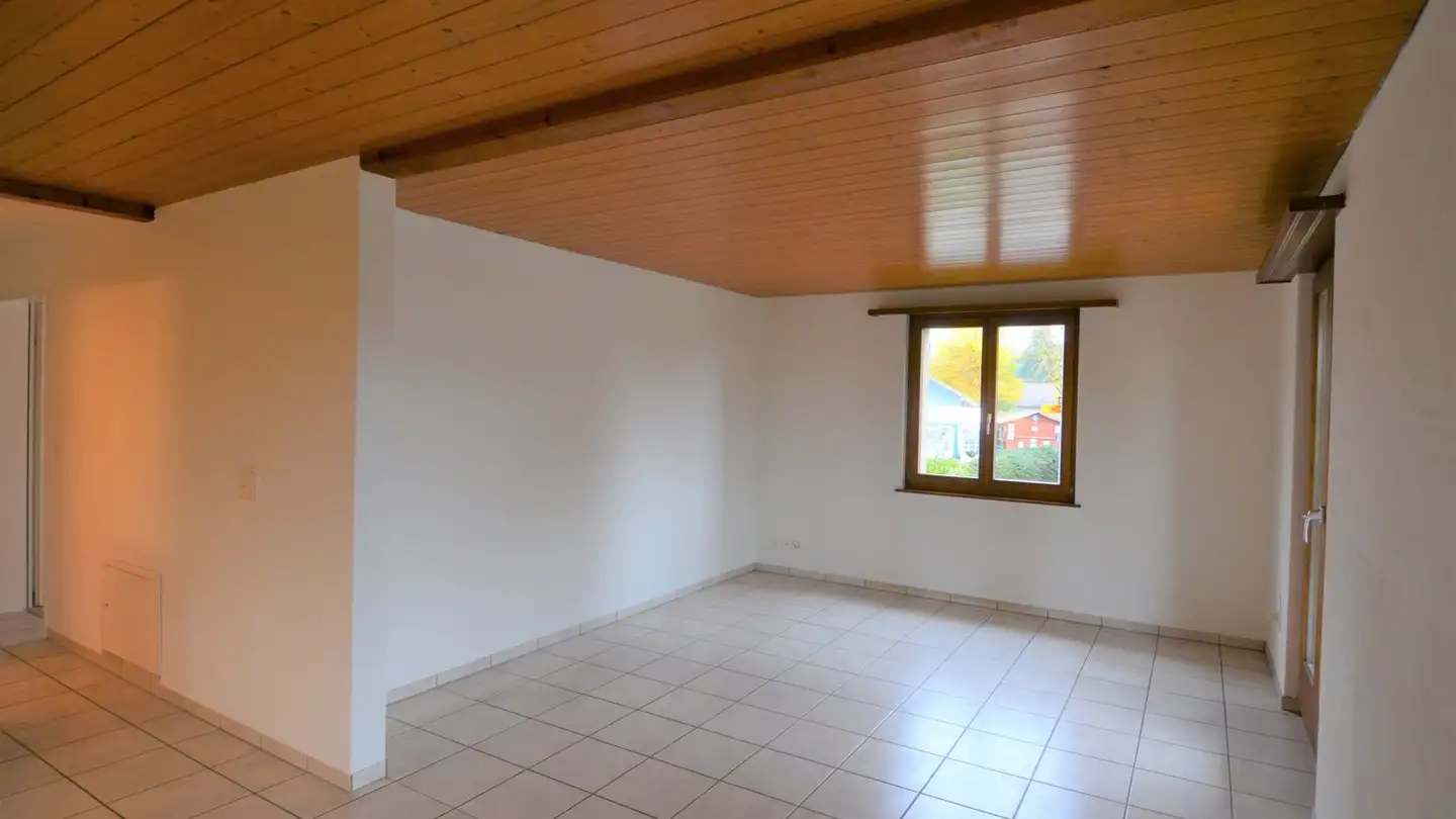 Apartment for rent - Hauptstrasse 23, 3428 Wiler b. Utzenstorf - Photo 3