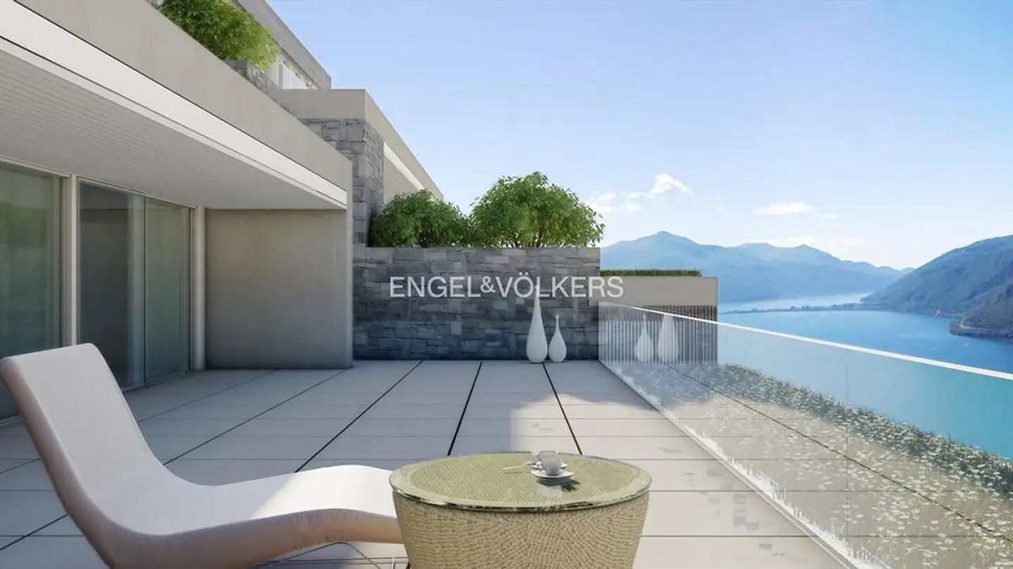 Appartamento in vendita - 6974 Aldesago - Photo 4