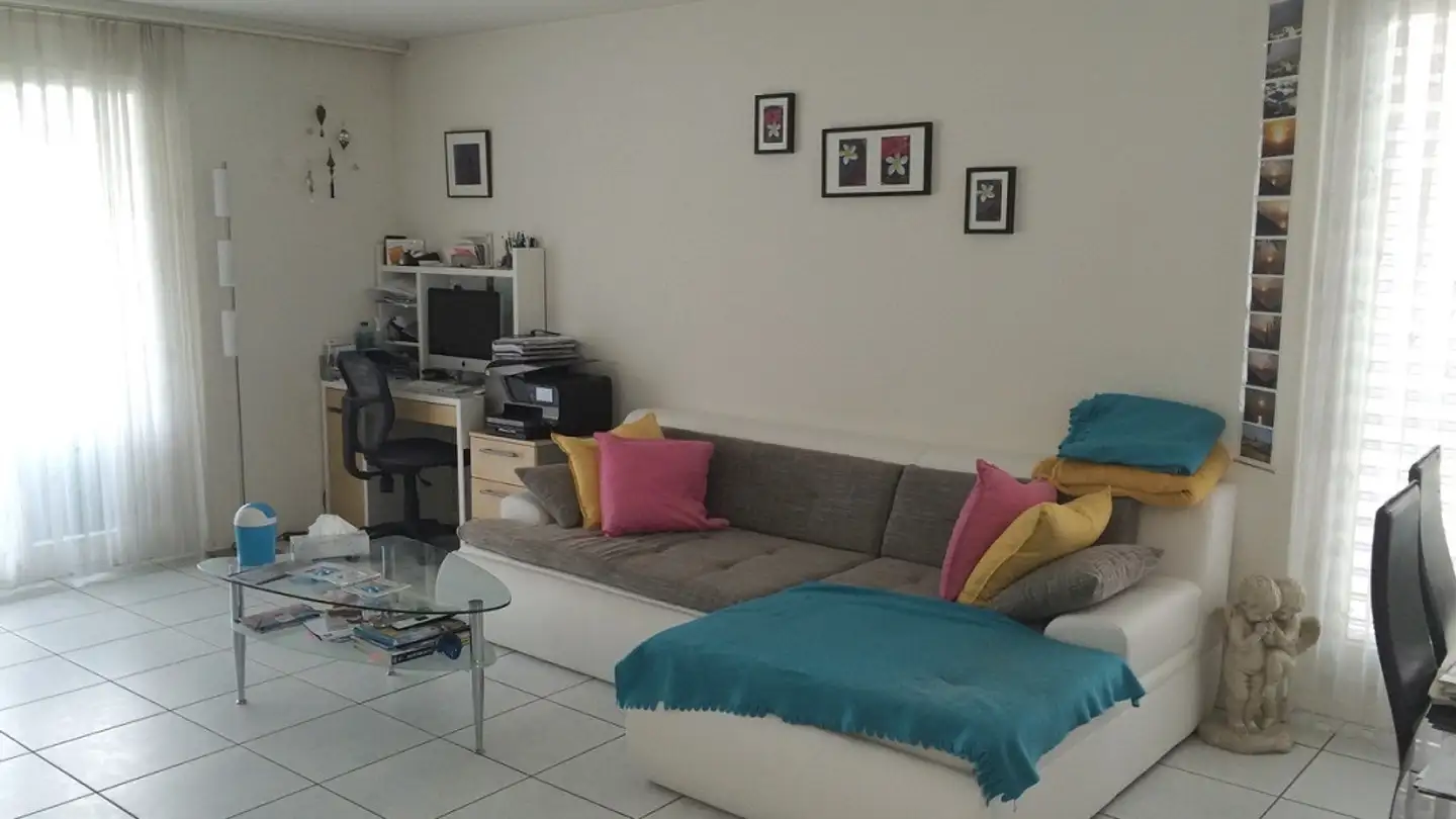 Appartement à louer - Im Boden 7, 6403 Küssnacht am Rigi