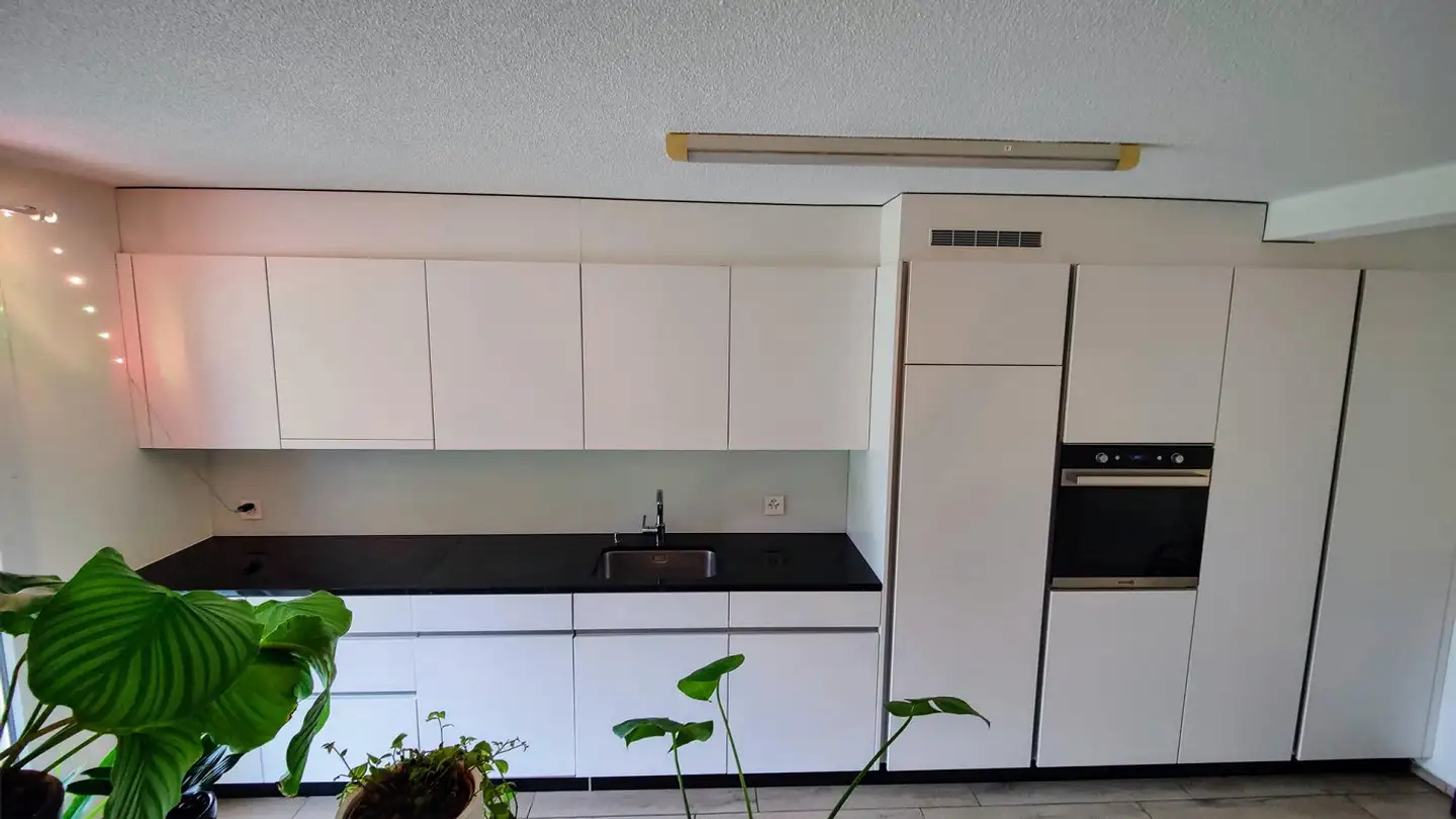 Appartamento in affitto - Erzgrubenweg 31, 5000 Aarau