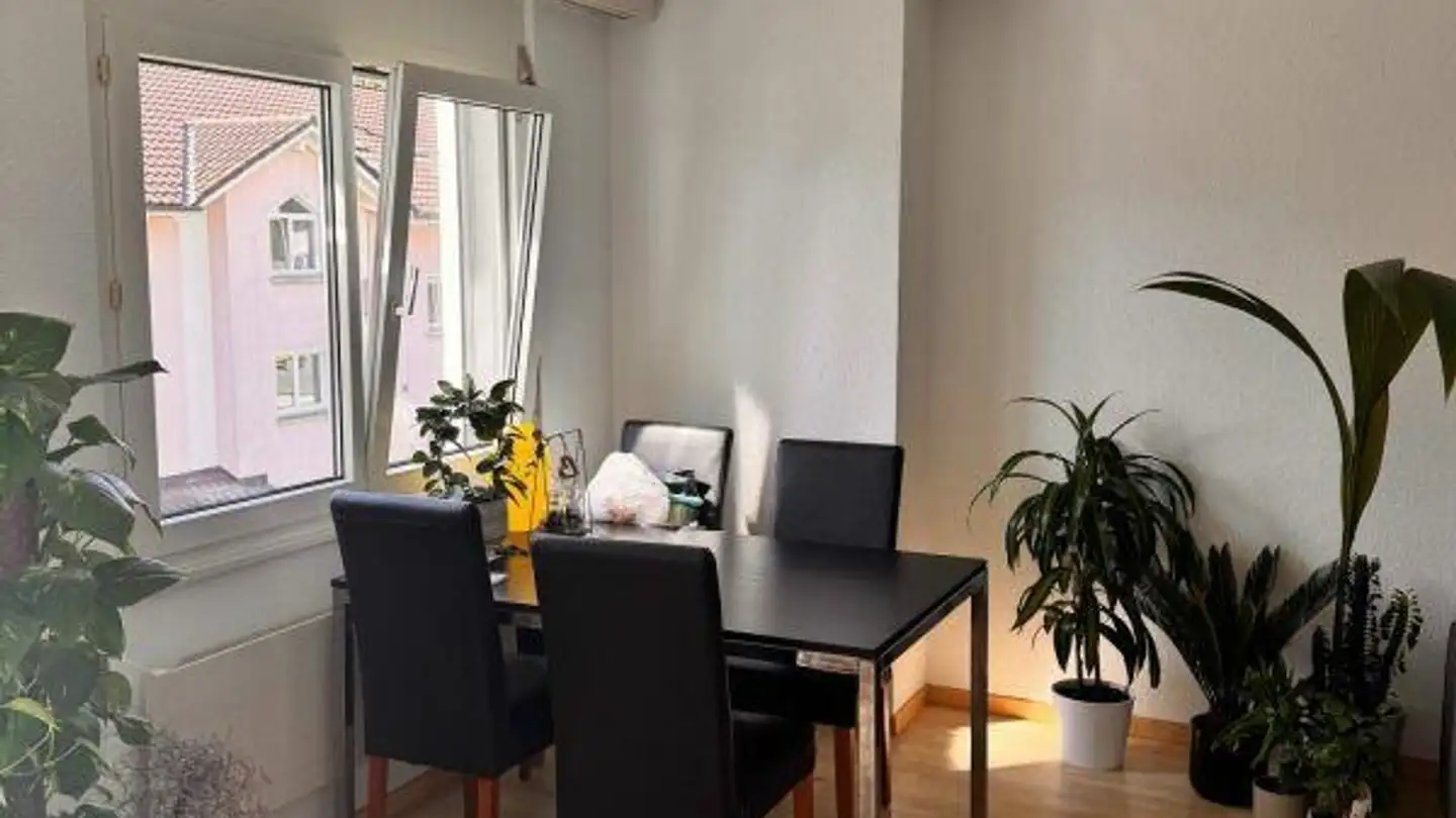 Appartement à louer - Im Eberliwies 3, 9445 Rebstein - Photo 4