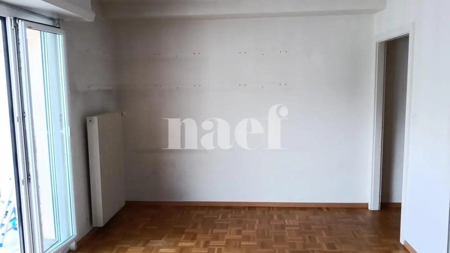 Studio mieten - Rue Rothschild 39, 1202 Genève