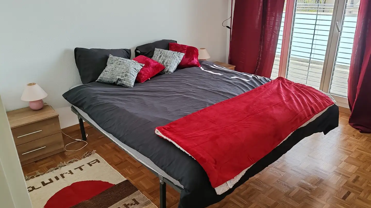 Wohnung mieten - 1800 Vevey - Foto 3