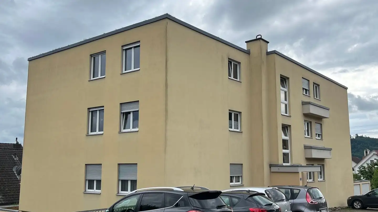 Wohnung mieten - Lierenstrasse 41, 5417 Untersiggenthal