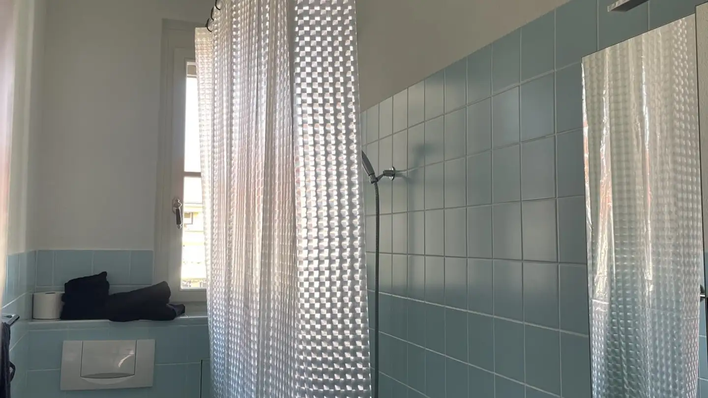 Single room for rent - 4057 Basel - Photo 2