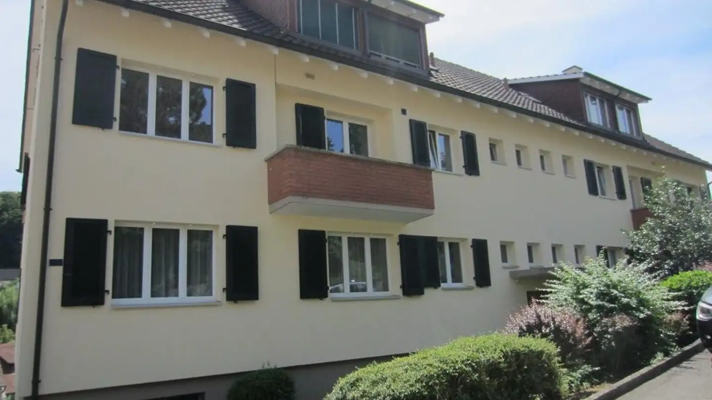 Wohnung mieten - Steinenweg 13, 4133 Pratteln