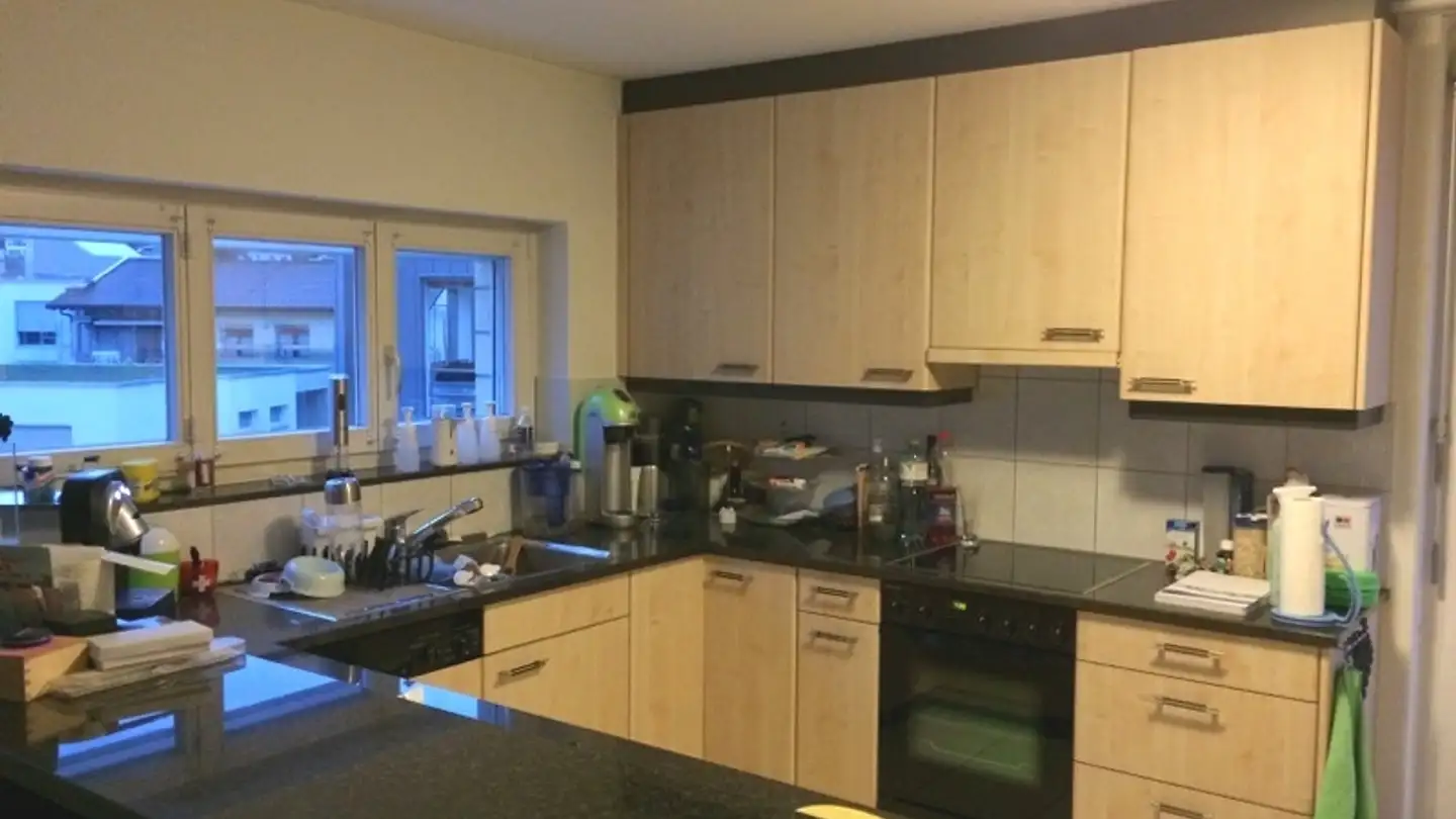 Appartement à louer - Im Boden 7, 6403 Küssnacht am Rigi - Photo 2