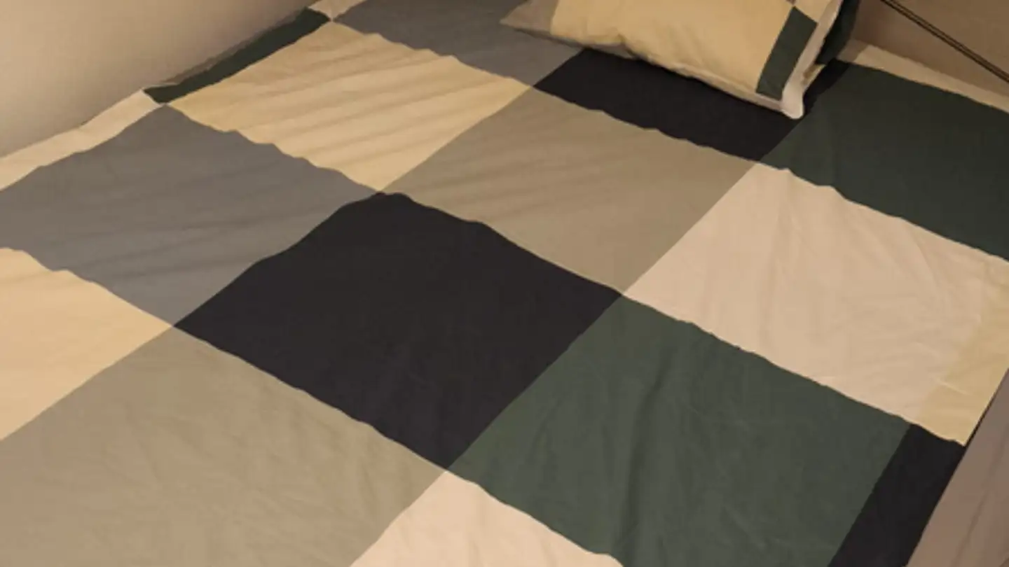 Stanza singola in affitto - 8051 Zürich