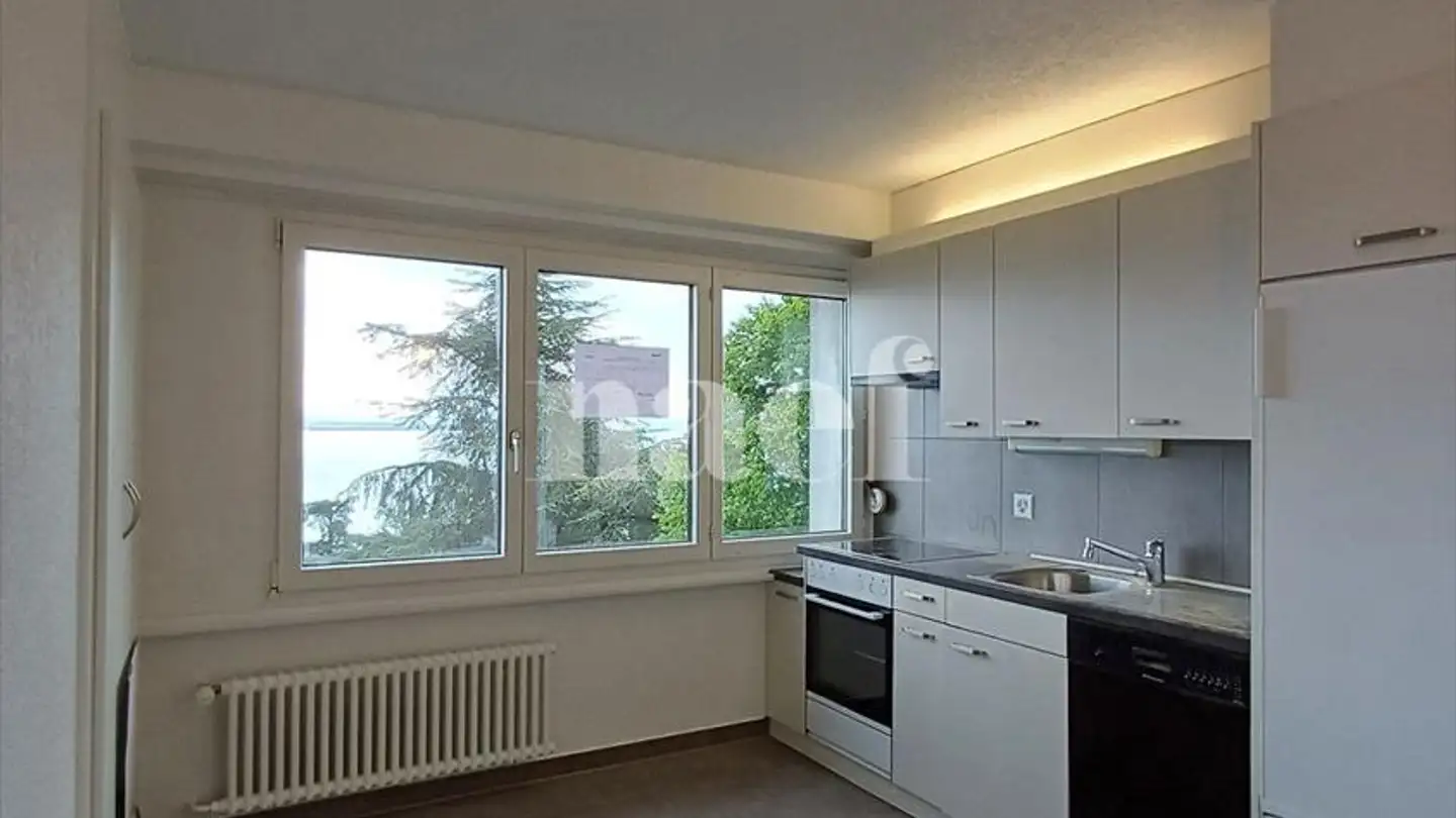 Appartement à louer - Rue Pierre-De-Vingle 24, 2000 Neuchâtel