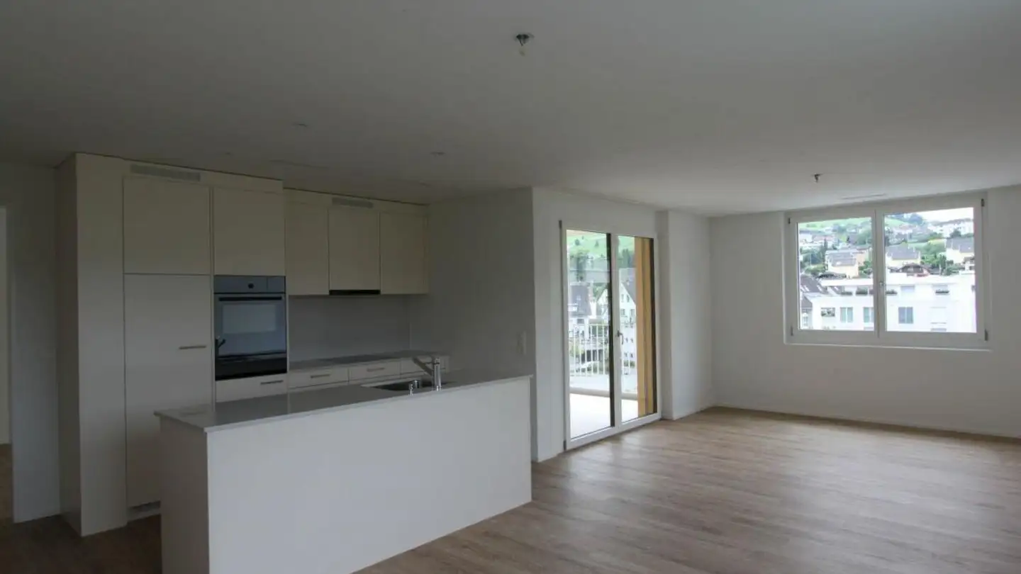 Appartamento in affitto - Hausmatt 41, 6405 Immensee