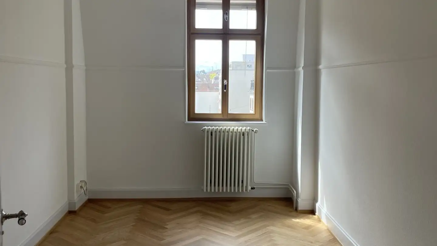 Single room for rent - 4057 Basel - Photo 3