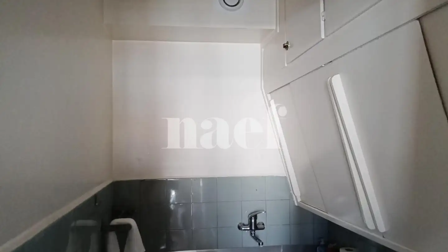 Studio mieten - Rue Rothschild 39, 1202 Genève - Foto 2