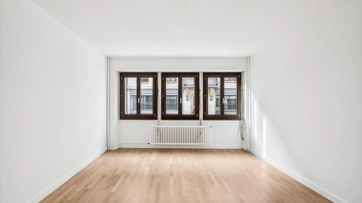 Apartment for rent - Rue Rousseau 36, 1201 Genève - Photo 3