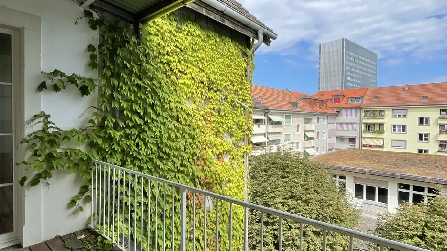 Single room for rent - 4057 Basel - Photo 4