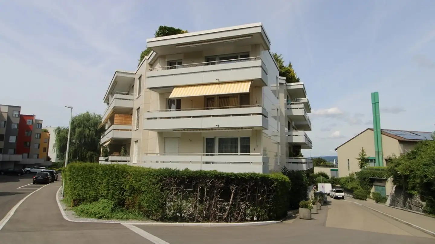 Wohnung mieten - Schleifetobelweg 22, 8810 Horgen