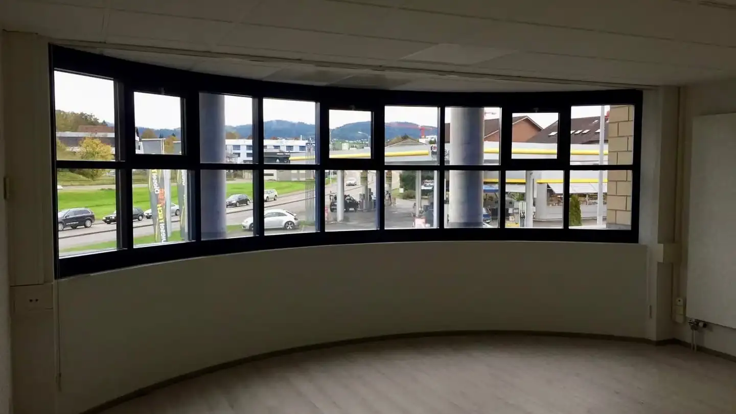Spazio ufficio in affitto - Bahnhofstrasse 173, 9244 Niederuzwil - Foto 2