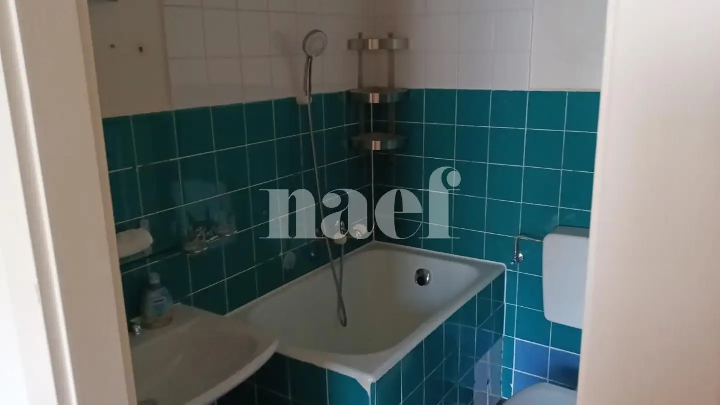 Studio mieten - Rue Rothschild 39, 1202 Genève - Foto 3