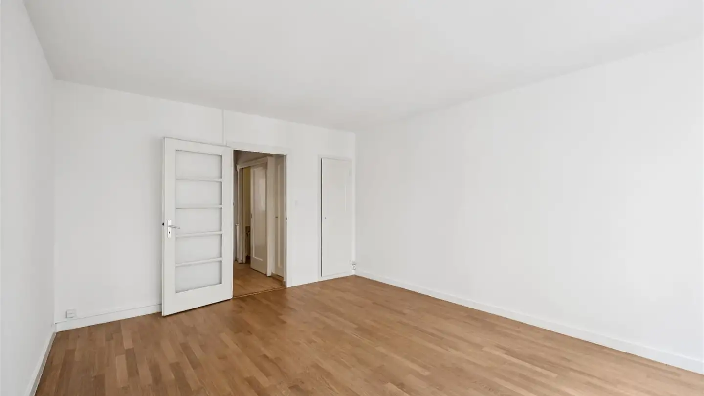 Apartment for rent - Rue Rousseau 36, 1201 Genève - Photo 4