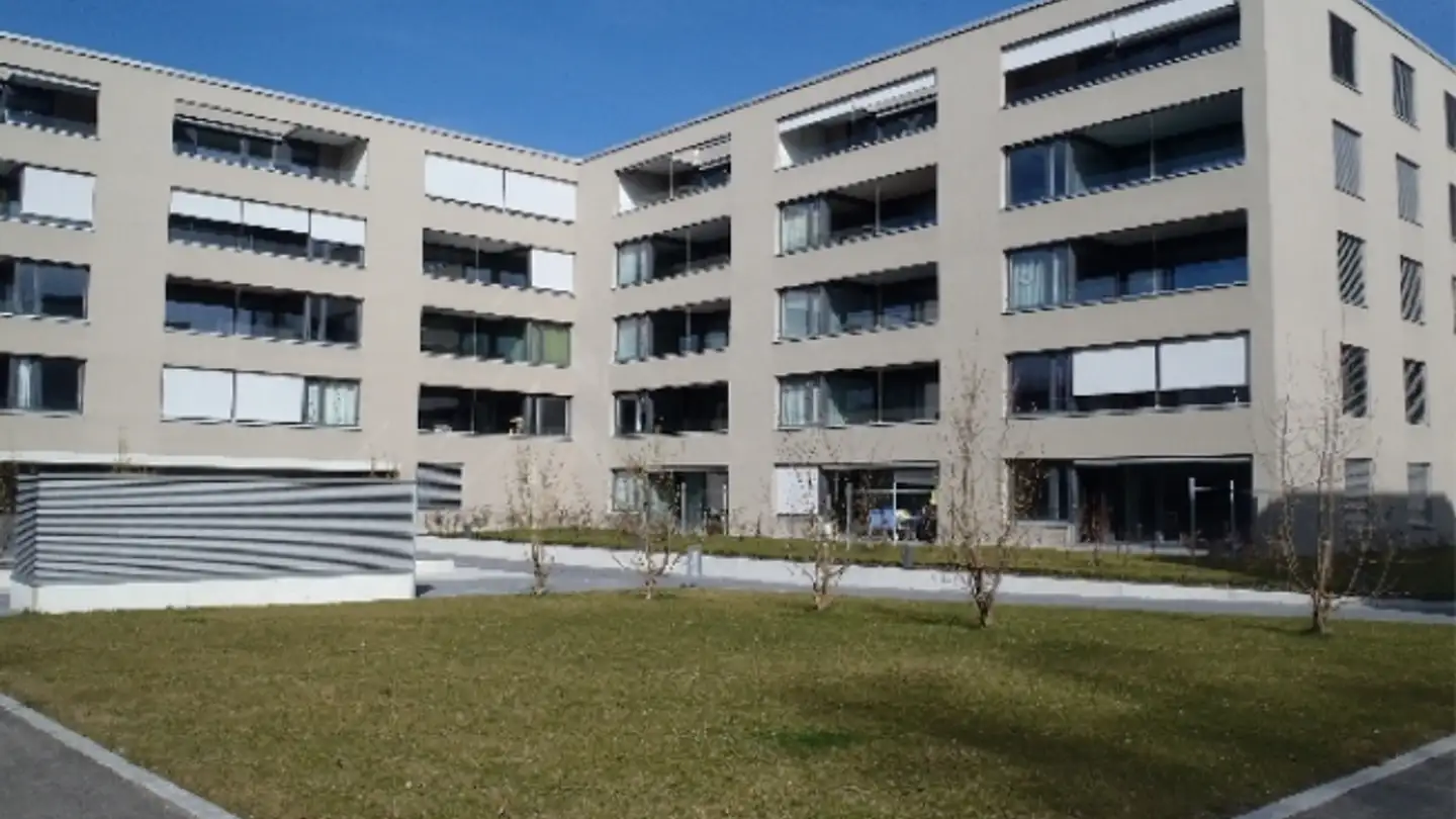Apartment for rent - Mühlewiesenweg 5a, 8500 Frauenfeld
