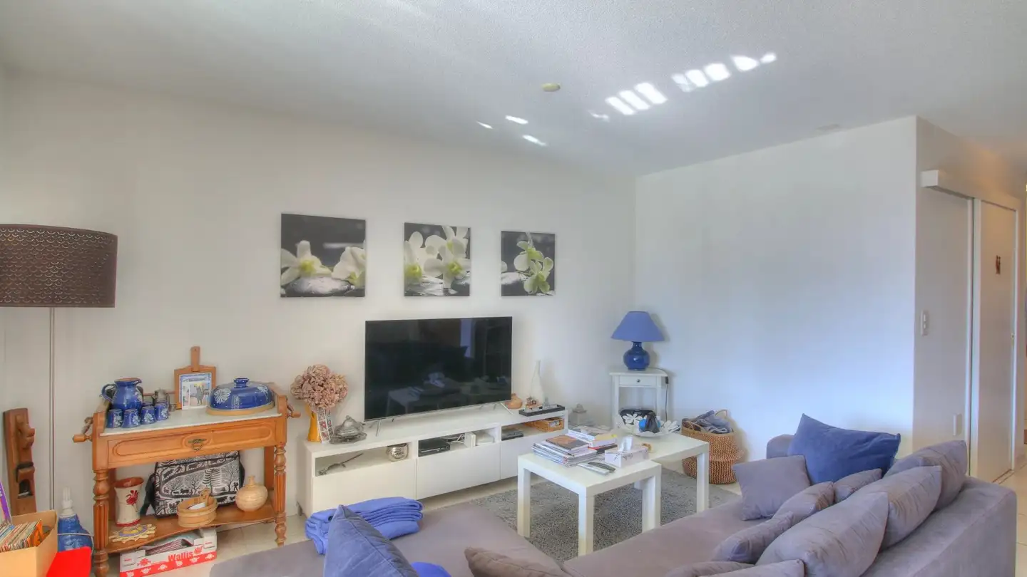 Apartment for sale - 1893 Muraz (Collombey) - Photo 2