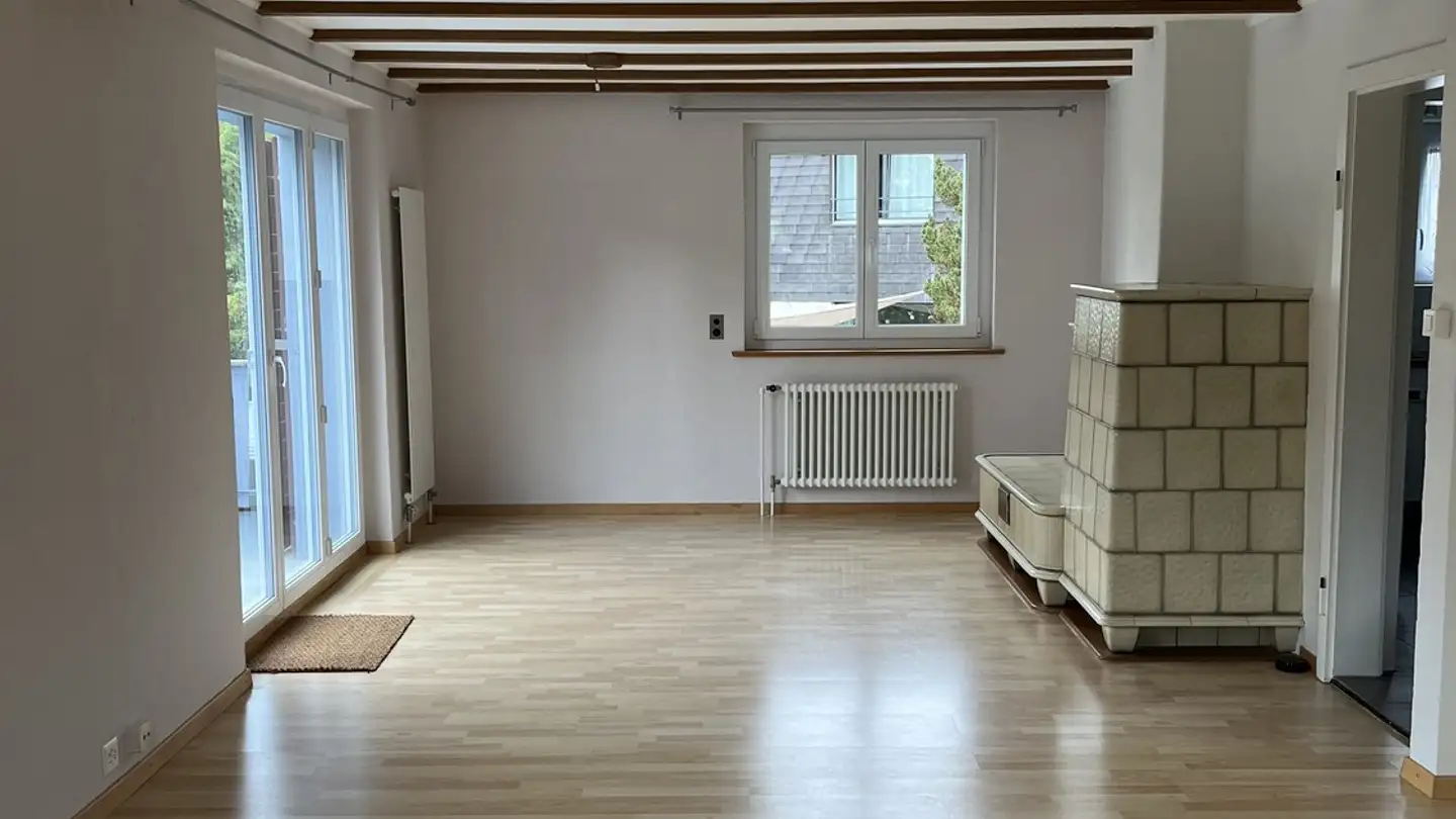 Einfamilienhaus mieten - Hofrain 5, 5420 Ehrendingen