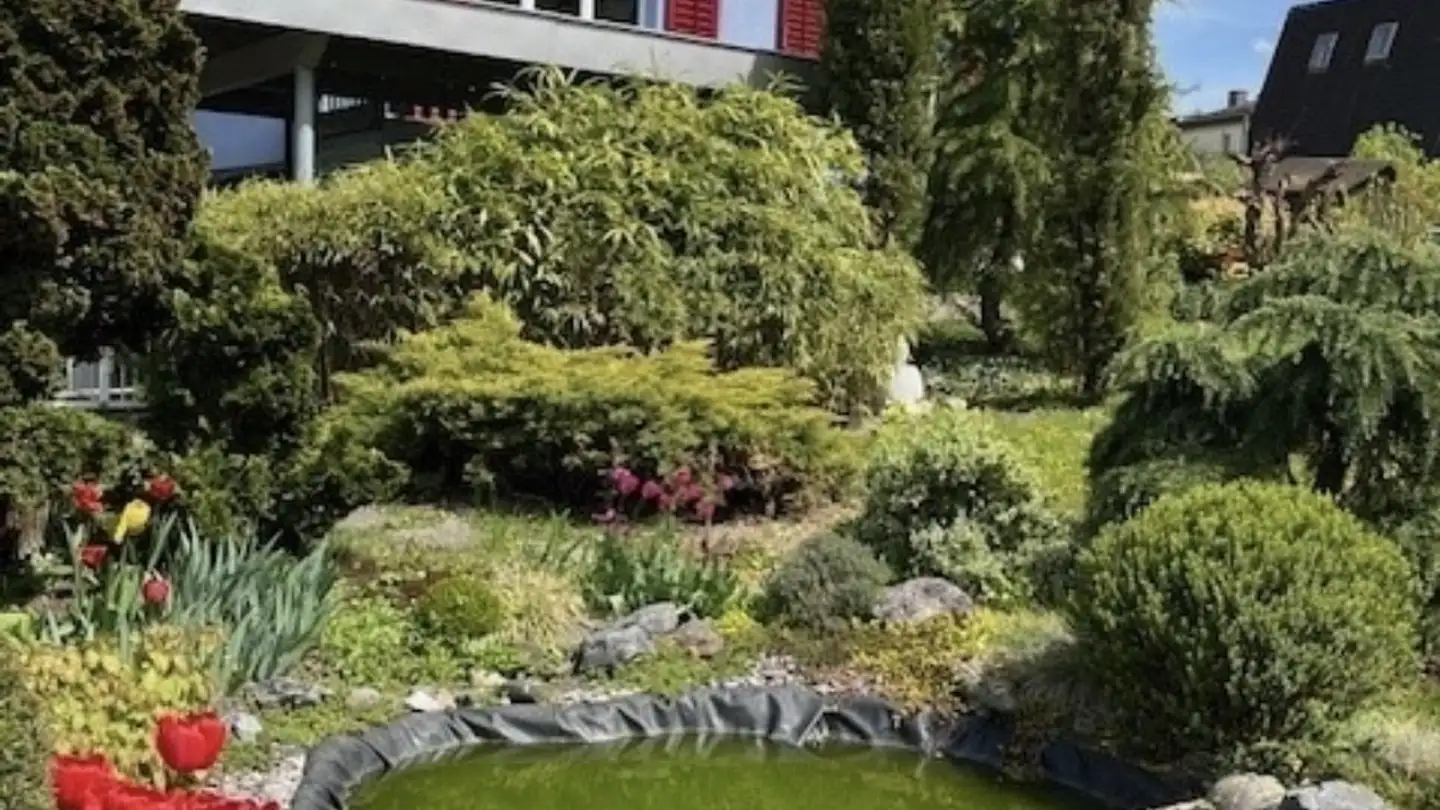 Einfamilienhaus mieten - Hofrain 5, 5420 Ehrendingen - Foto 2